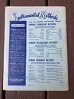 Rubank Intermediate & Advanced Method (Vol. II) French Horn  (Paperback) — photo 10