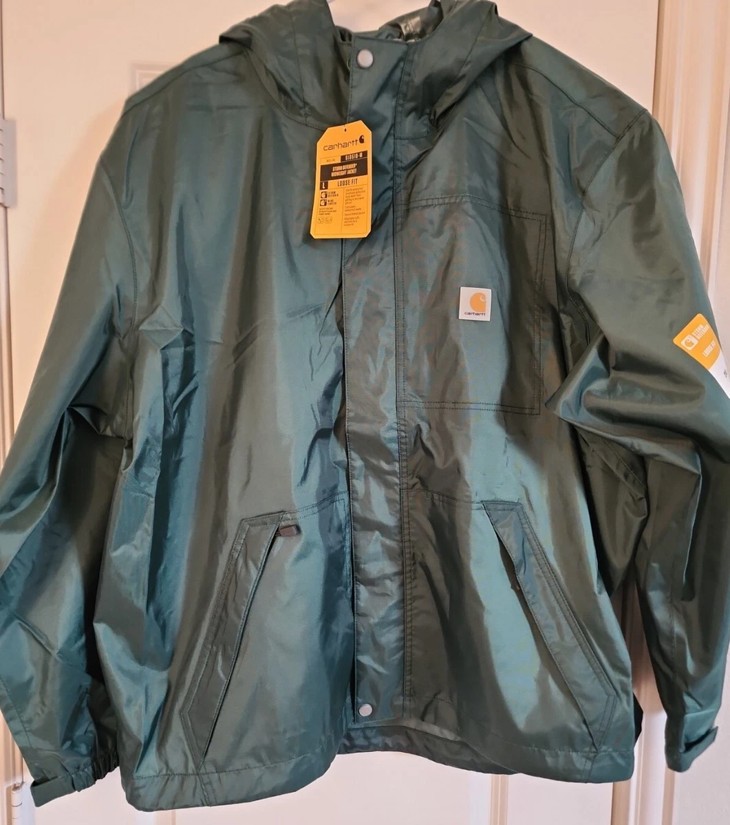 Dry harbor waterproof breathable jacket hotsell