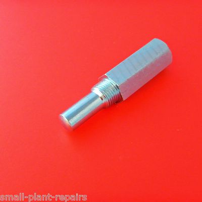 Schwungrad & Kupplung Ausbau Werkzeug/Kolbenanschlag 14 mm Gewinde kostenloser Versand für UK