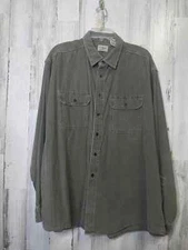 Mens Size XL L.L.Bean Shirt