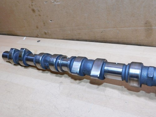 MERCEDES SLK, CLK, C, E CLASS 2.0 PETROL KOMPRESSOR M111 ENGINE EXHAUST CAMSHAFT - Picture 3 of 3
