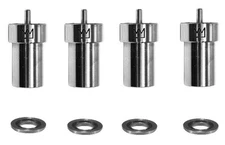 4 X MONARK INJECTOR for VW T3 1.6 D / 1.6 TD & 1.7 D NOZZLE / INJECTOR