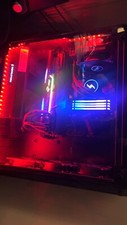 desktop gaming pc used