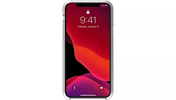 Kate Spade New York Apple iPhone 11 Pro/X/XS Estuche Rígido Puesta de Sol Ombre Nuevo en Caja Foto 3 de 4