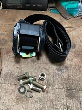 Fits Bedford MK MJ interia reel seat belt kit 91124711 G21