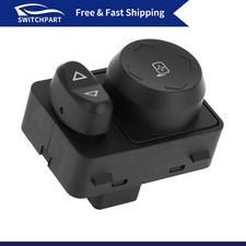 9 Pins Car Front Mirror Switch Fit For Chevrolet Traverse 2009-2017 No.15808774