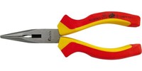 Fortis Radiozange Vde 160Mm M.M.K.Griff