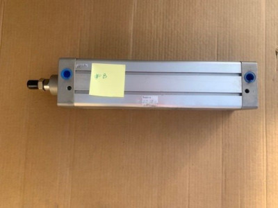 SMC CP95SDB100-320 Pneumatic Cylinder #B