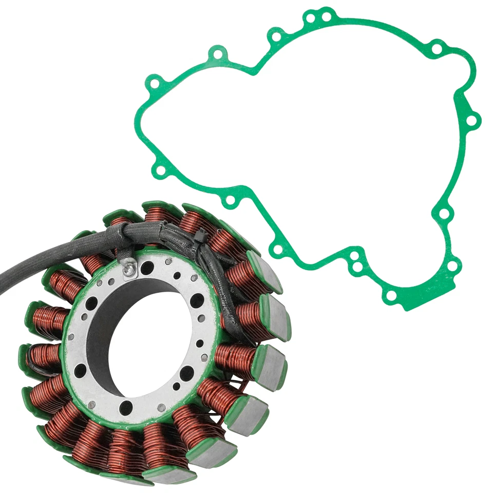 Stator And Gasket for Polaris RZR XP 900 2013 / RZR 4 XP 900 EFI 2013 - Image 3 of 4
