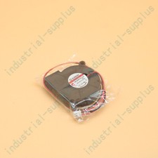 SUNON GB1205PHVX-8AY GN 12V 2.0W 5cm 5015 machine blower cooling fan