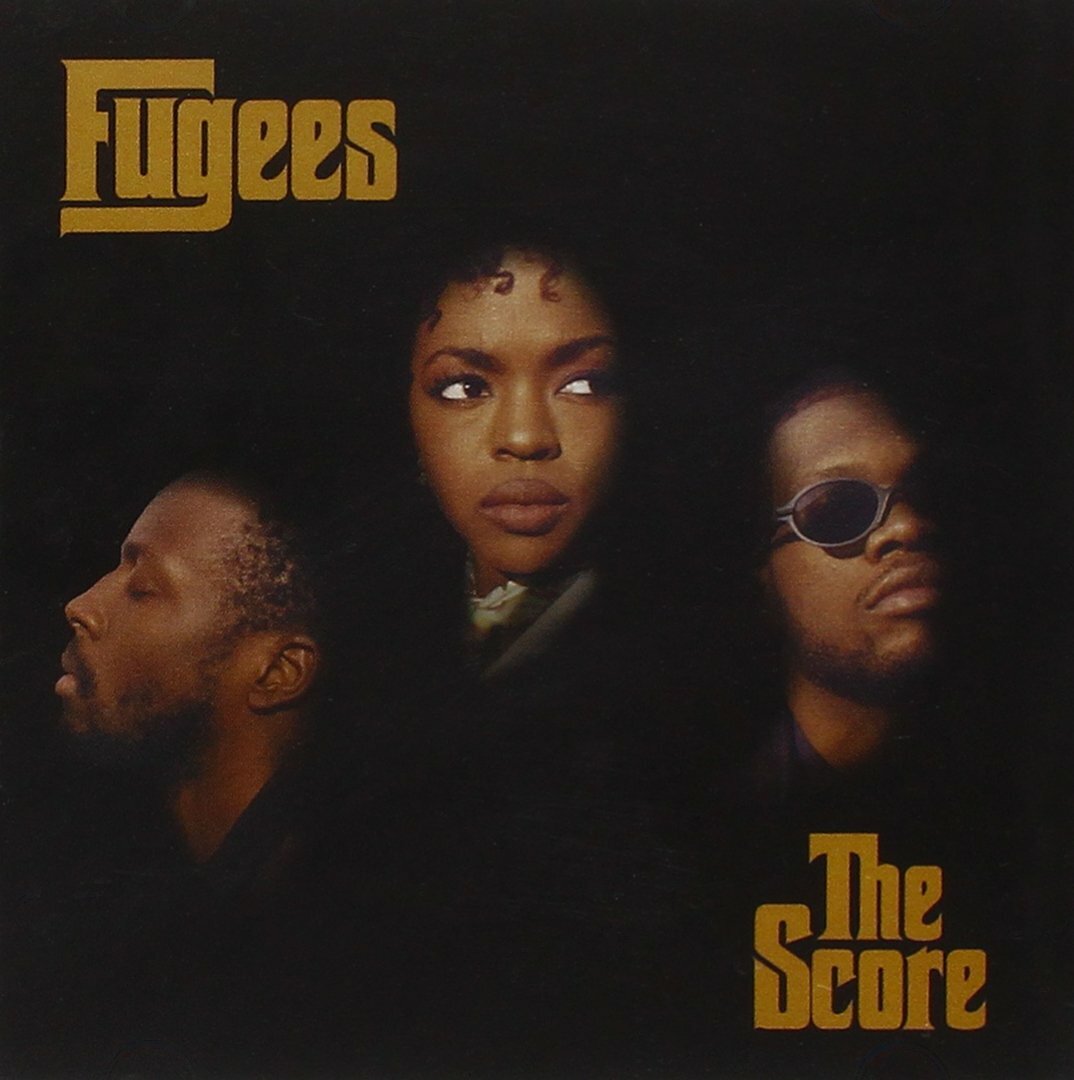 Fugees  The Score 2LP 1996年 US盤 FUGEES - Score - Amazon.com Music