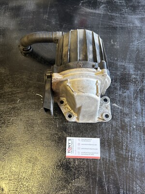 Alfdex Crankcase Ventilation 9049787