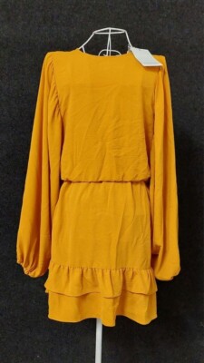 Naf Naf Damen Kleid Gr.36, NEU !! UVP 59,99 
