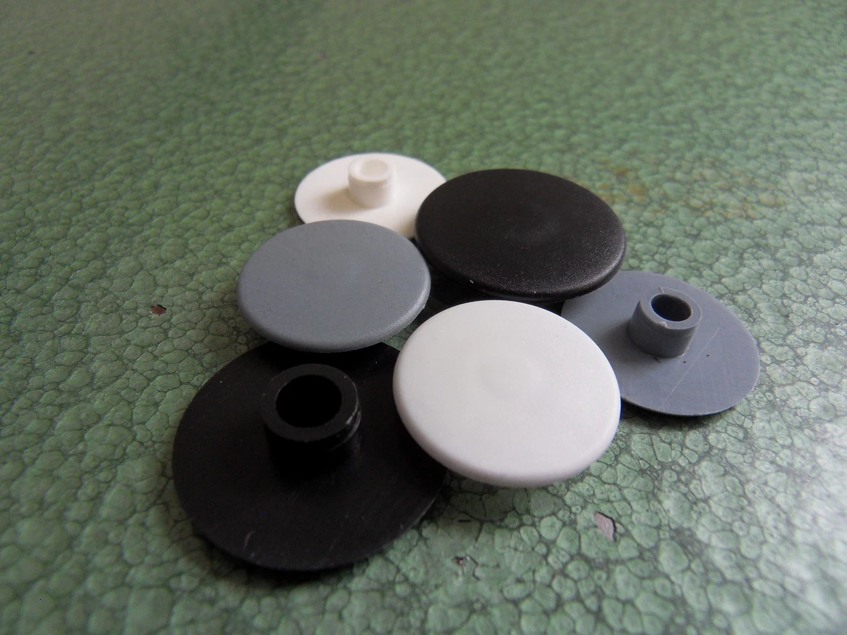 Sorgfalt Gitarre Spezialist abdeckkappen für innensechskant Prozess ästhetisch Kante