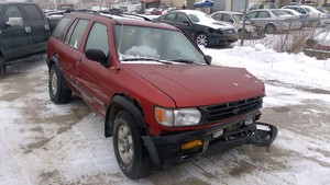 Distributor Nissan Pathfinder 96 97 98 99 00 01 02 04 Oem Ebay Image Is Loading Distributor Nissan Pathfinder 96 97 98 99 00