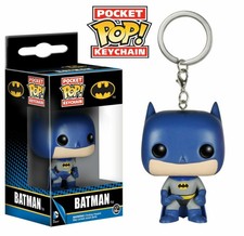 pop vinyl keychain