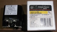 CR2790E100H25 GE Relay 10A 300V 250/230VDC Coil Made in USA 078316633031 0783...