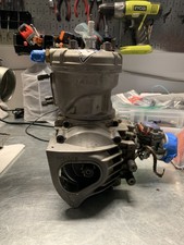 Iame Leopard Kart Racing 125cc Tag By Comet For Sale Online Ebay