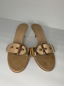 ebay rose gold sandals