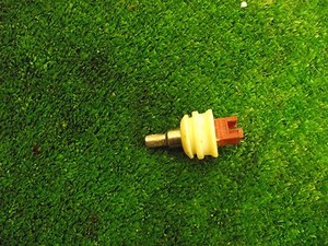 WÄSCHETROCKNER BOSCH WTE84105GB/25 Thermostat