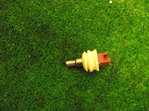 WÄSCHETROCKNER BOSCH WTE84105GB/25 Thermostat