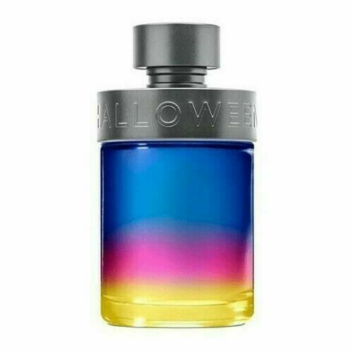 J. Del Pozo Halloween Man Hero 4.2oz Men's Eau de Toilette for