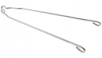 Schutzblech BüGel Halter FüR Puch Maxi Macho 31,5Cm Mofa Moped Mokick