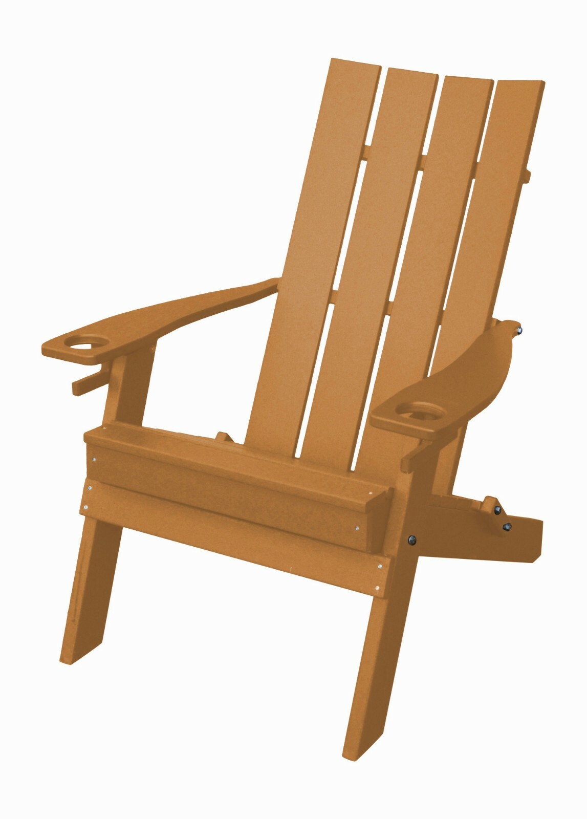 trex outdoor furniture cape cod adirondack chair on Trex Outdoor Cape Cod Plastic Folding Adirondack Chair For Sale Online Ebay