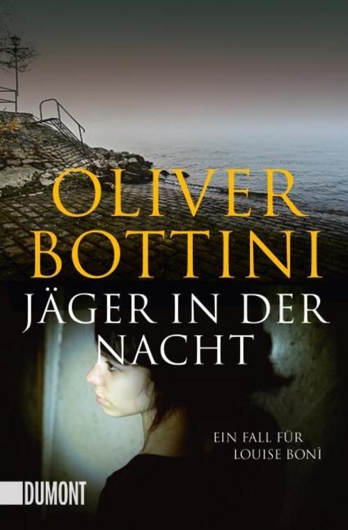 Thumbnail - Jäger In Der Nacht Oliver Bottini