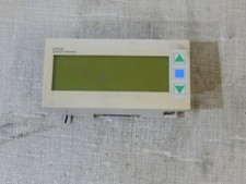  Omron C500-DT021 Display Terminal Unit Used