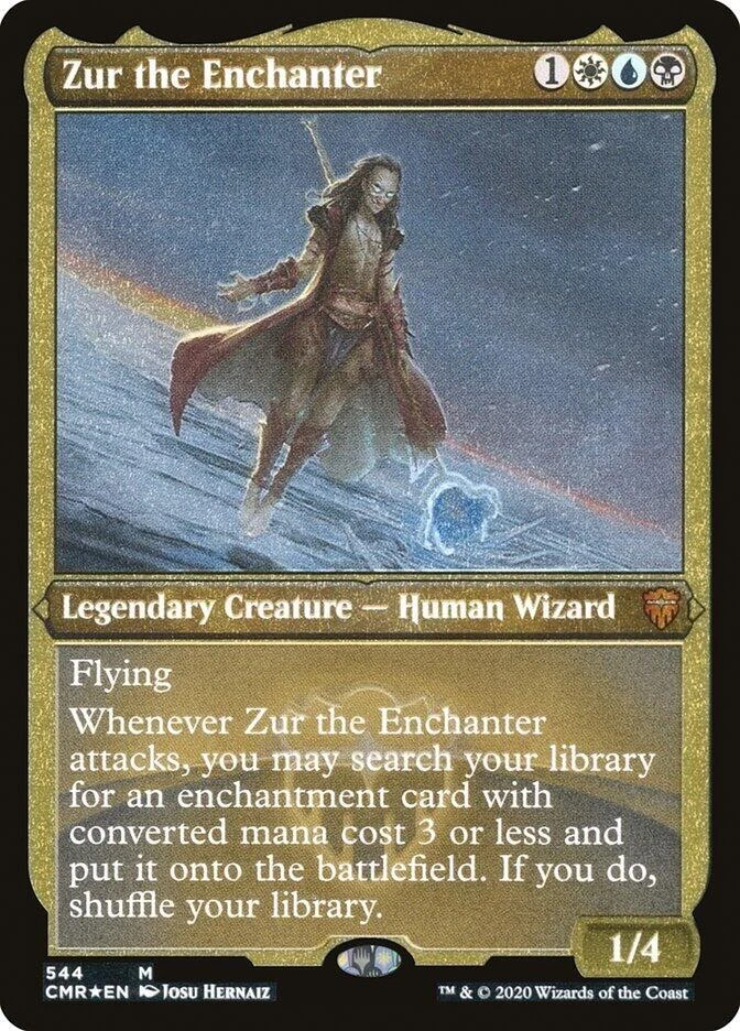 Post the Enchanter 726 Secret Lair Drop for sale | eBay