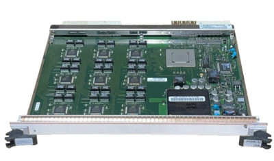 Alcatel Lucent P63E1 3AL79092AA Anlagen Modul (474166425V)