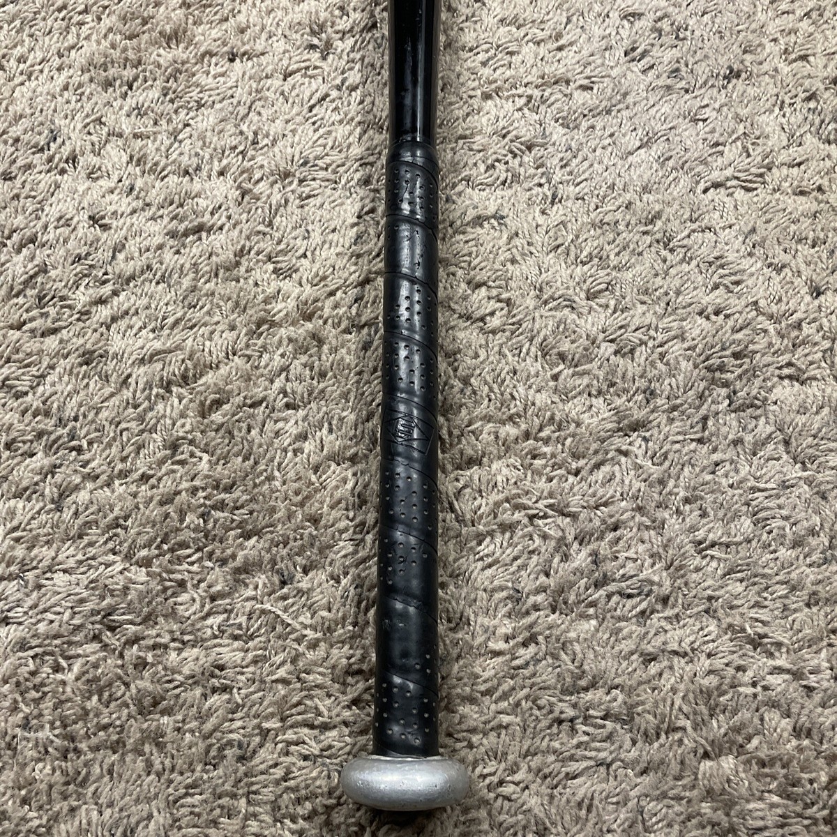 Magie noire Easton 32/29 oz (-3) Rare batte de baseball certifiée BESR