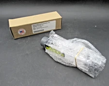 KING INSTRUMENT 7511212B03 Flowmeter 1/2" FNPT 8 SCFM Port Block Style *NIB*