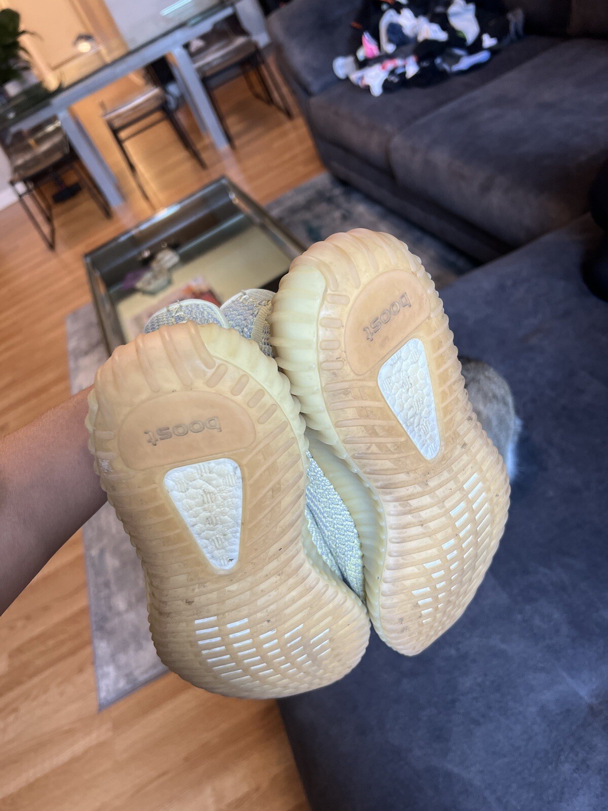 Yeezy Boost - image 6