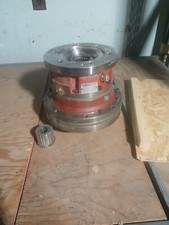 New Reggiana Riduttori 310D Planetary Reduction Gear Reducer 