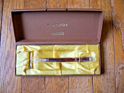 Vintage Seiko Hattori Merimor Safety Shaving Made in Japan RARE