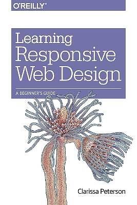 Responsive Webdesign lernen, Clarissa Peterson,