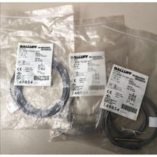 ONE NEW Balluff BES M08MI-PSC20B-BV02 proximity switch sensor Fast Shipping