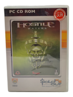 ✅ Hostile Waters - (Pc Dvd Spiel) (En) Ovp ✅Neu Sealed New✅