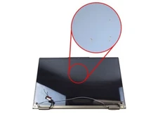 LENOVO YOGA 7-15ITL5 15.6" FHD IPS TOUCH 60HZ LCD SCREEN ASSEMBLY *BLACK SPOTS*