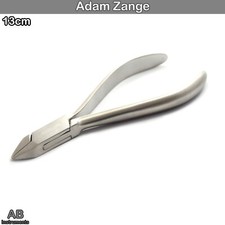 Kieferorthopädie Adam Zange Zahntechnik Draht Biegezange Dental Plier Zahnarzt