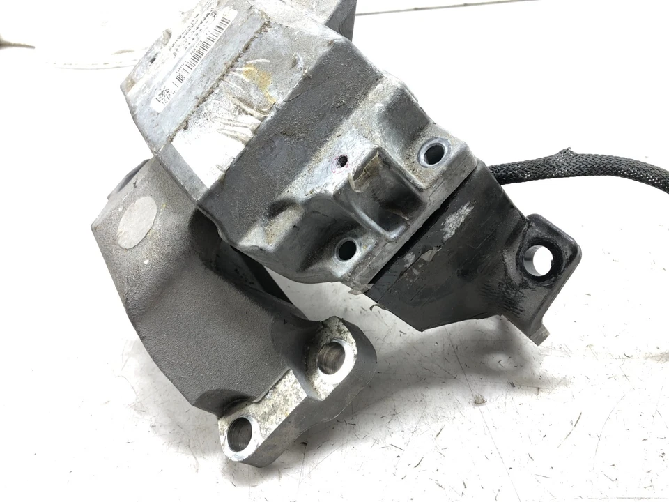 Lincoln Continental 2017-2020 conductor izquierdo transmisión delantera soporte OEM Foto 3 de 4