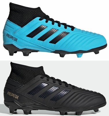 adidas predator 19.3 childrens fg football boots