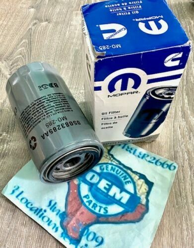 Oem# 5083285aa