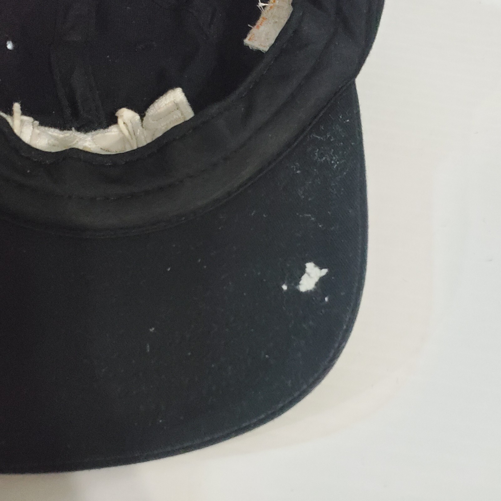 Ridgid Tools Adjustable Baseball Cap Hat The Home… - image 15