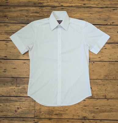 Vivienne Westwood Virgin Atlantic Shirt Short Sleeve UK