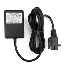 12V Battery Charger For Power Wheel Kids Electric Ride On Cars,ATV,Motion Trendz