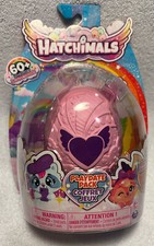Hatchimals - Colleggtibles Playdate Pack by Spin Master 2022 - BNISP