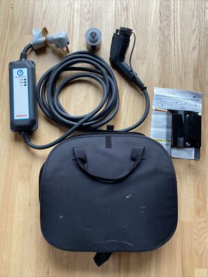 OEM Nissan Leaf Zero Emission EV Charger 29690 3nf2e for sale